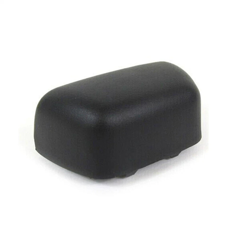 Rear Seat Belt Loop Cover for Jeep Wrangler JK (2011-2018)