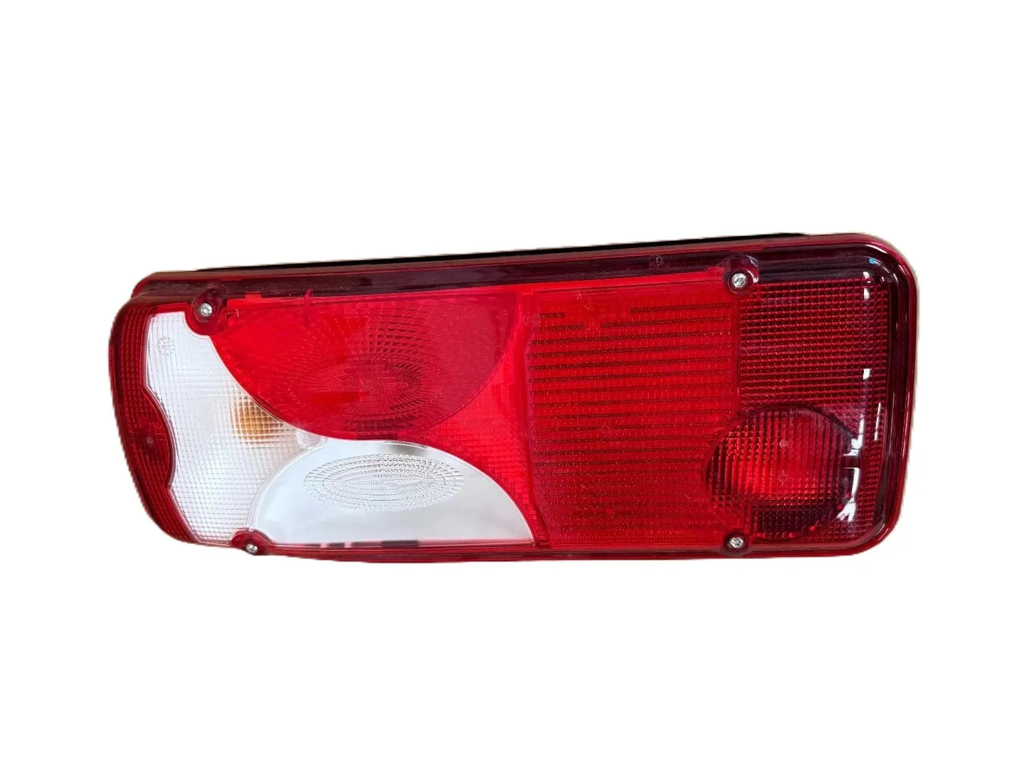 Left Tail Lamp for Mercedes-Benz Sprinter W906 W907 (2006–Present)
