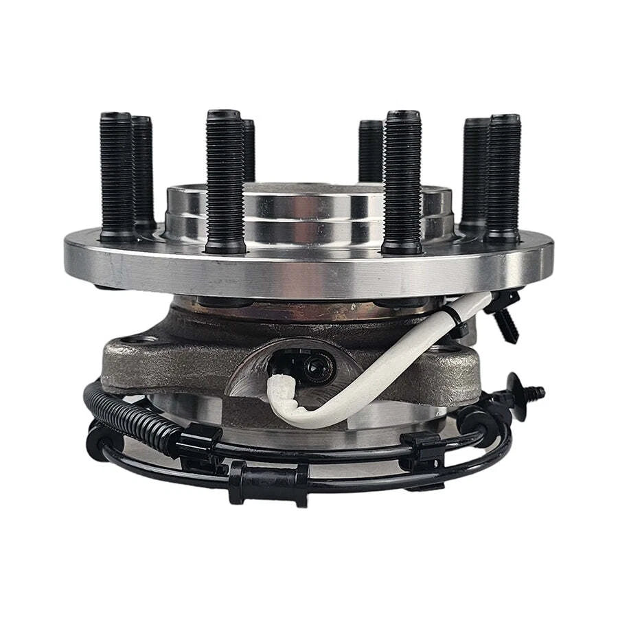 Front Wheel Bearing Hub Assembly for Dodge RAM 2500/3500 (2013-On) 4WD