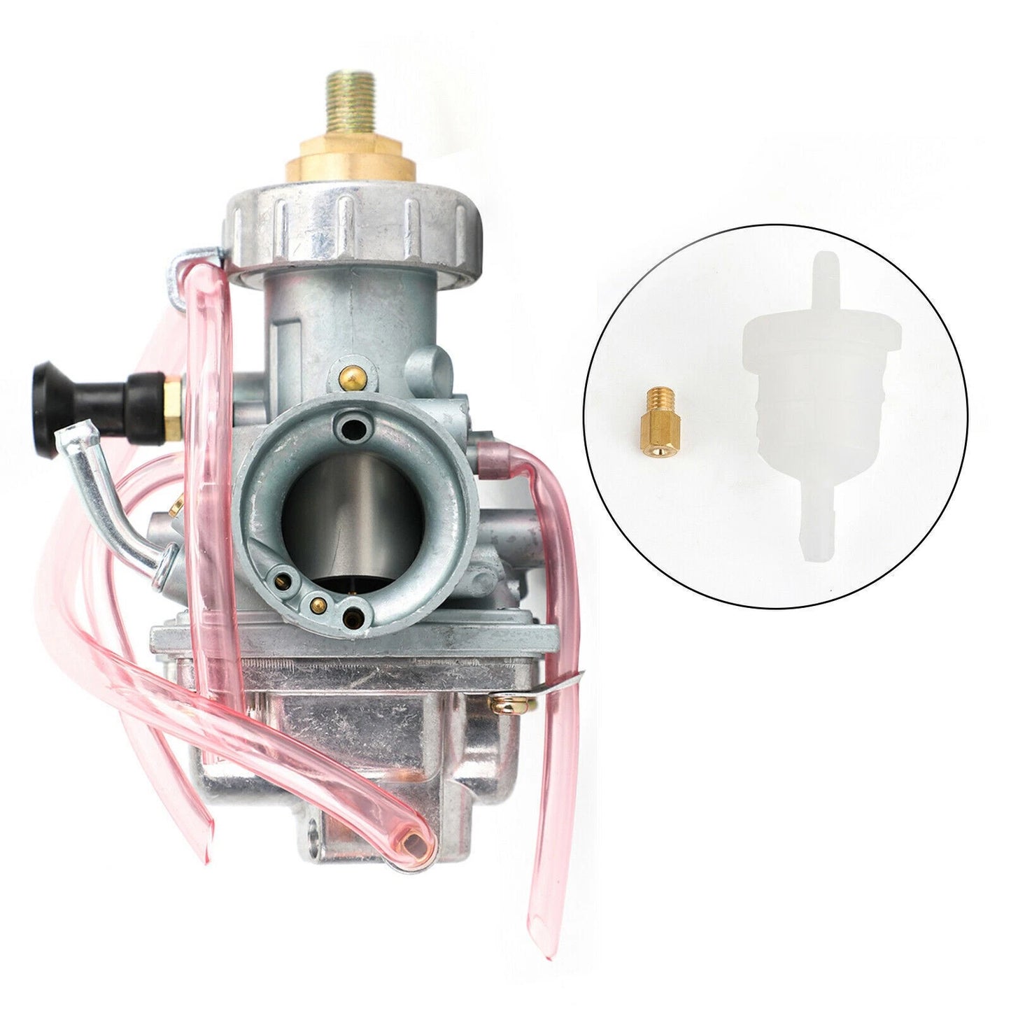 Transmission Cooler Bypass Kit for Ford 4R100 (1999–2003)