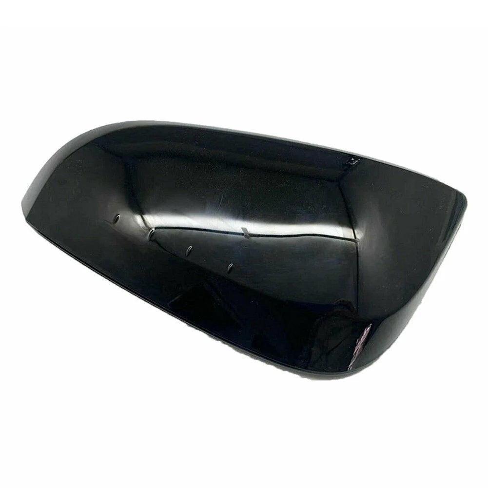 Left Side Rear View Mirror Black Cover Cap Wing Mirror for RAV4 (2013–2019)