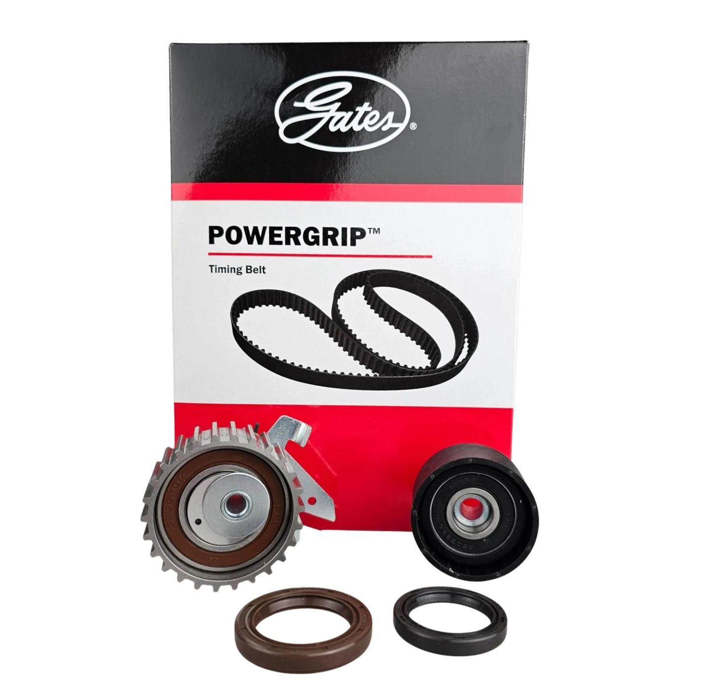Timing Belt Kit for Holden Astra AH (2006–2010) Turbo Diesel