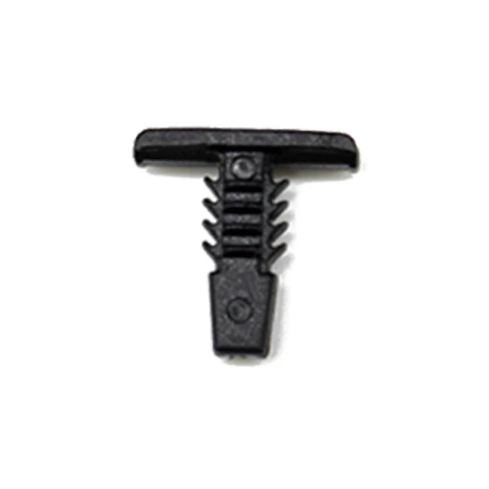 30pcs Weatherstrip Retainer Clips for Chevrolet