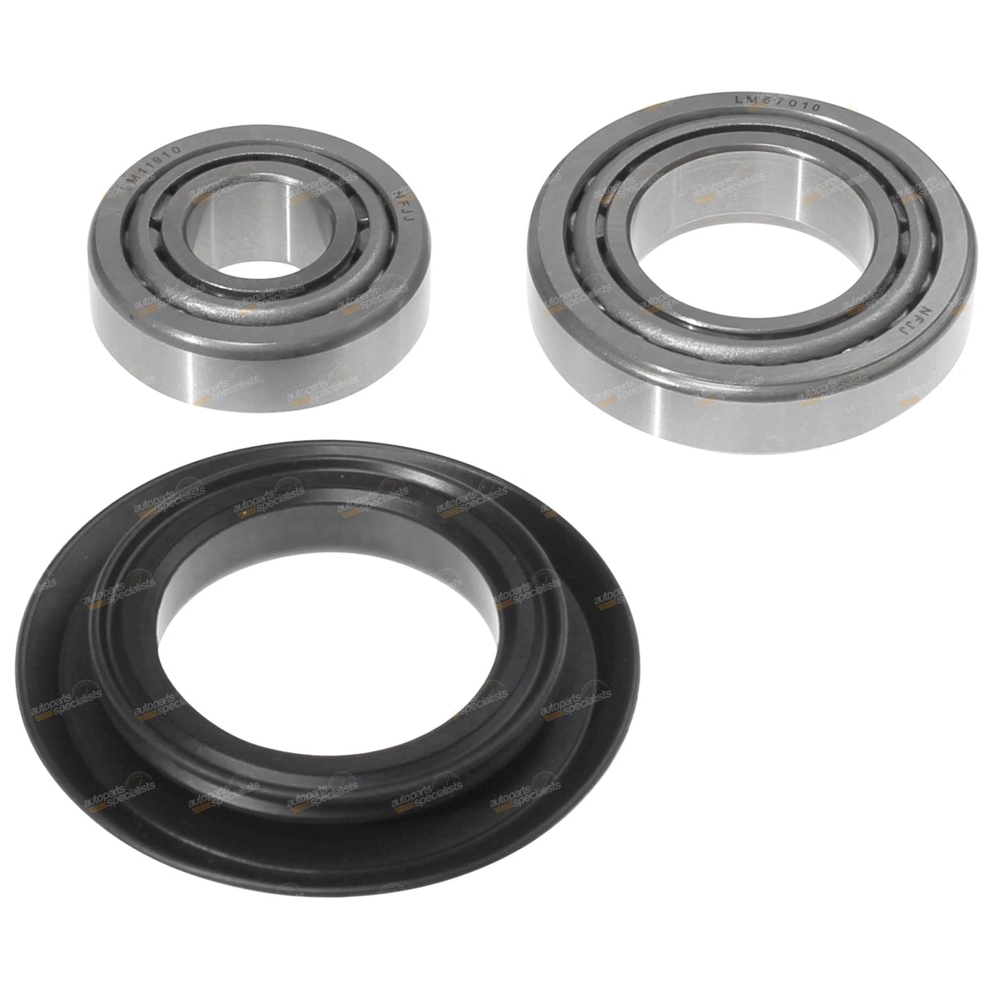 Rear Wheel Bearing and Seal Kit for Holden Camira (JB JD JE)