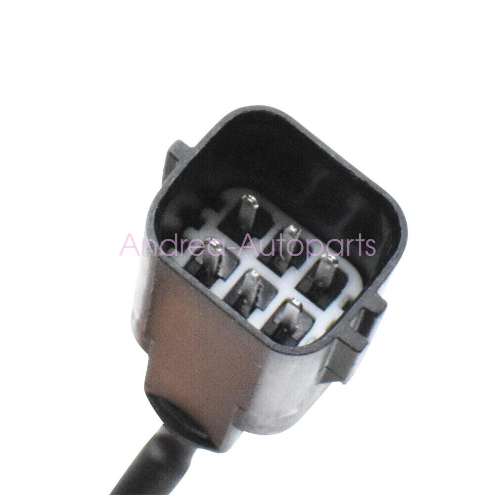 Rear View Camera for Jeep Grand Cherokee (2011–2013)