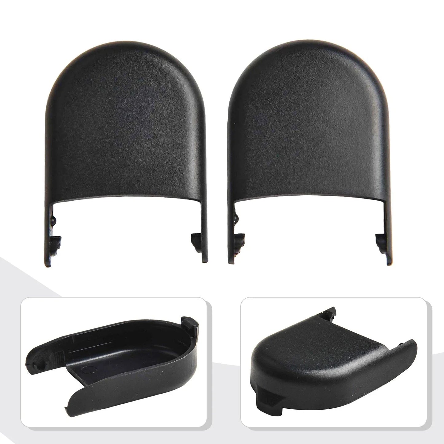 Front Wiper Nut for Opel Mokka (2012–2018)