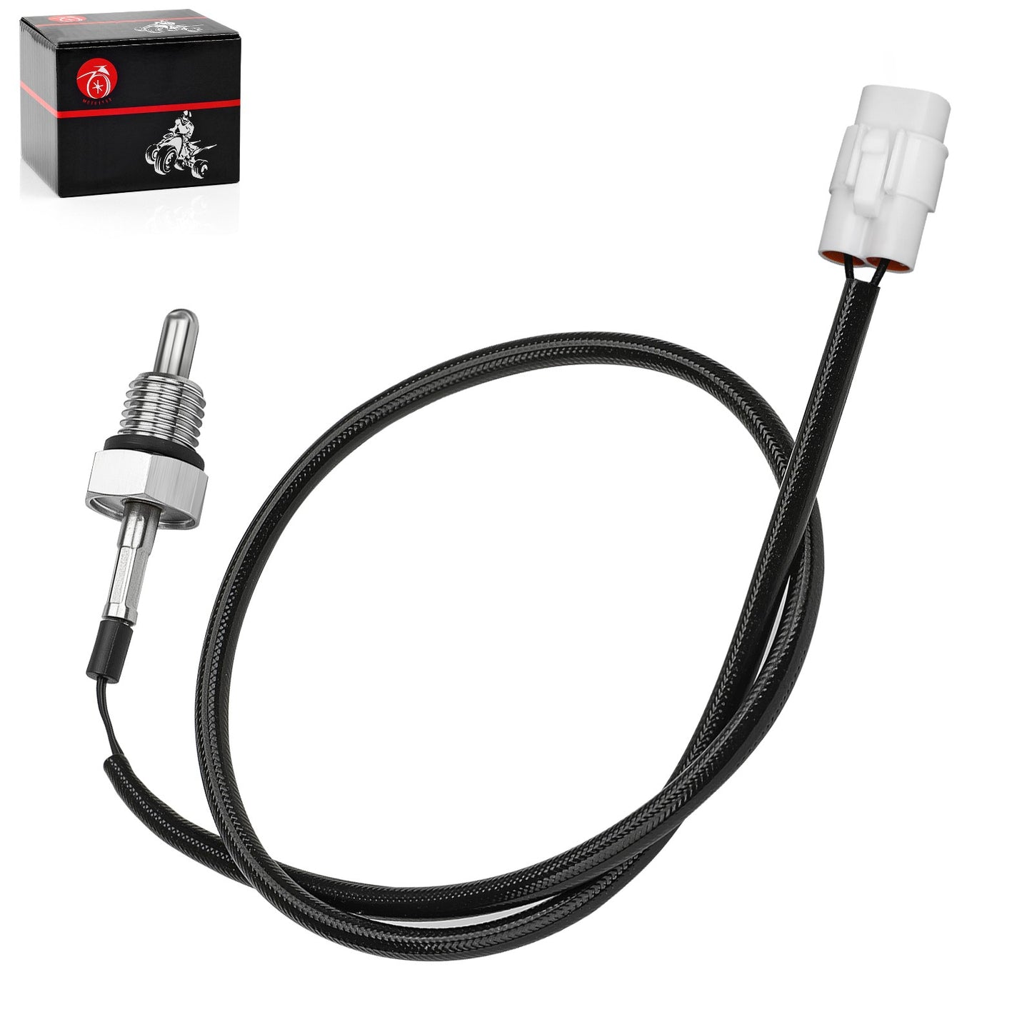 Oil Temp Sensor for Kawasaki Mule 610 (2005–2024)