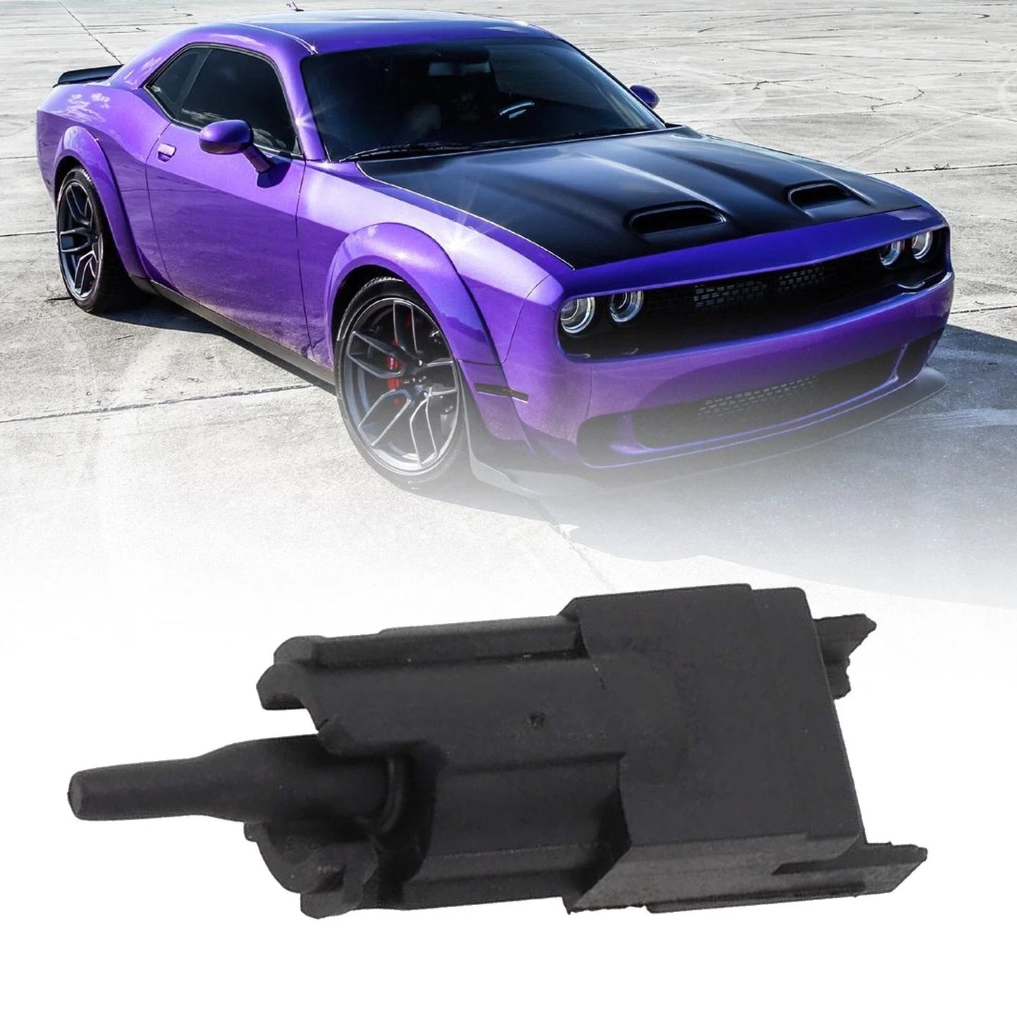 Ambient Air Temperature Sensor for Ram 1500 2500 3500 4500 5500