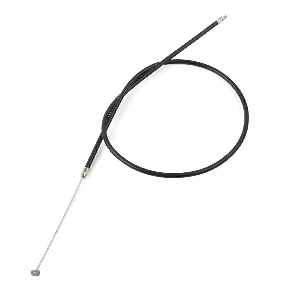 Gas Throttle Cable for 43cc 47cc 49cc Mini Moto Quad ATV Dirt Pocket BLK