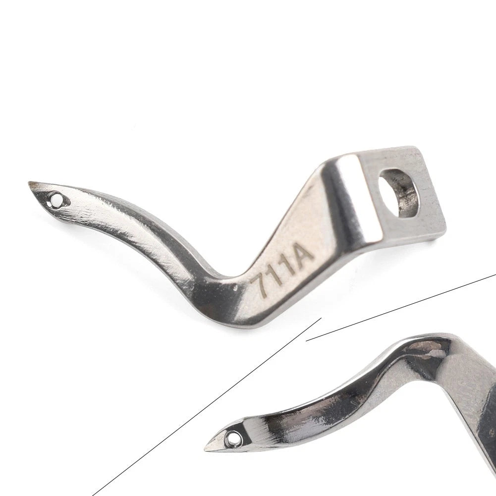 22MM 25MM Universal Motorcycle Handle Bar End Rearview Mirrors CNC Aluminum