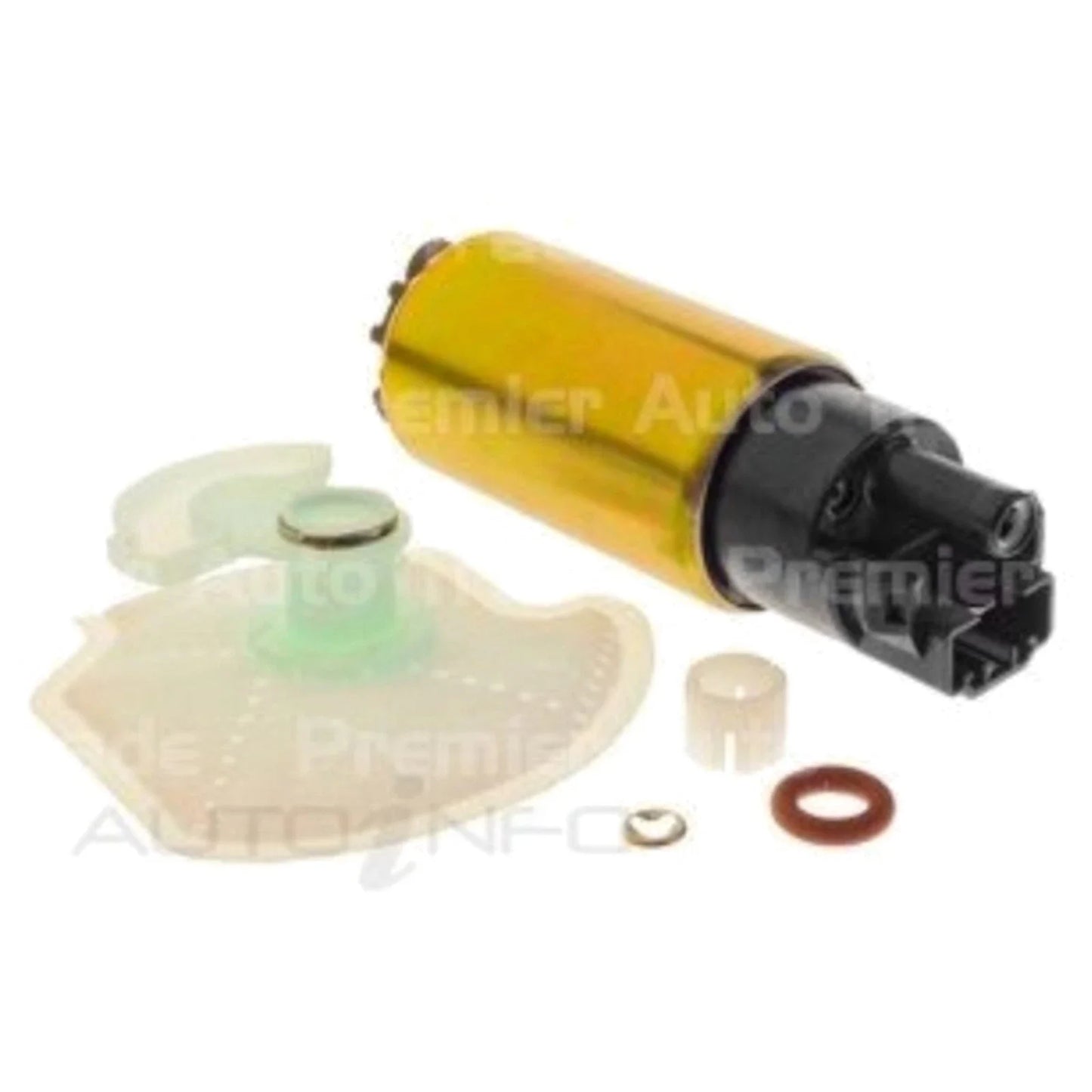 In Tank Fuel Pump for Toyota Prius NHW20 (2003–2009)