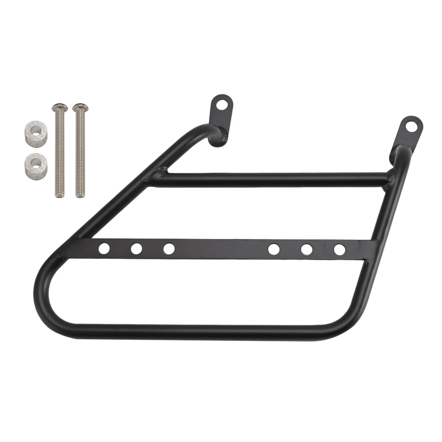 Adjustable Mounting Bracket for Meteor 350 (2021–2024)