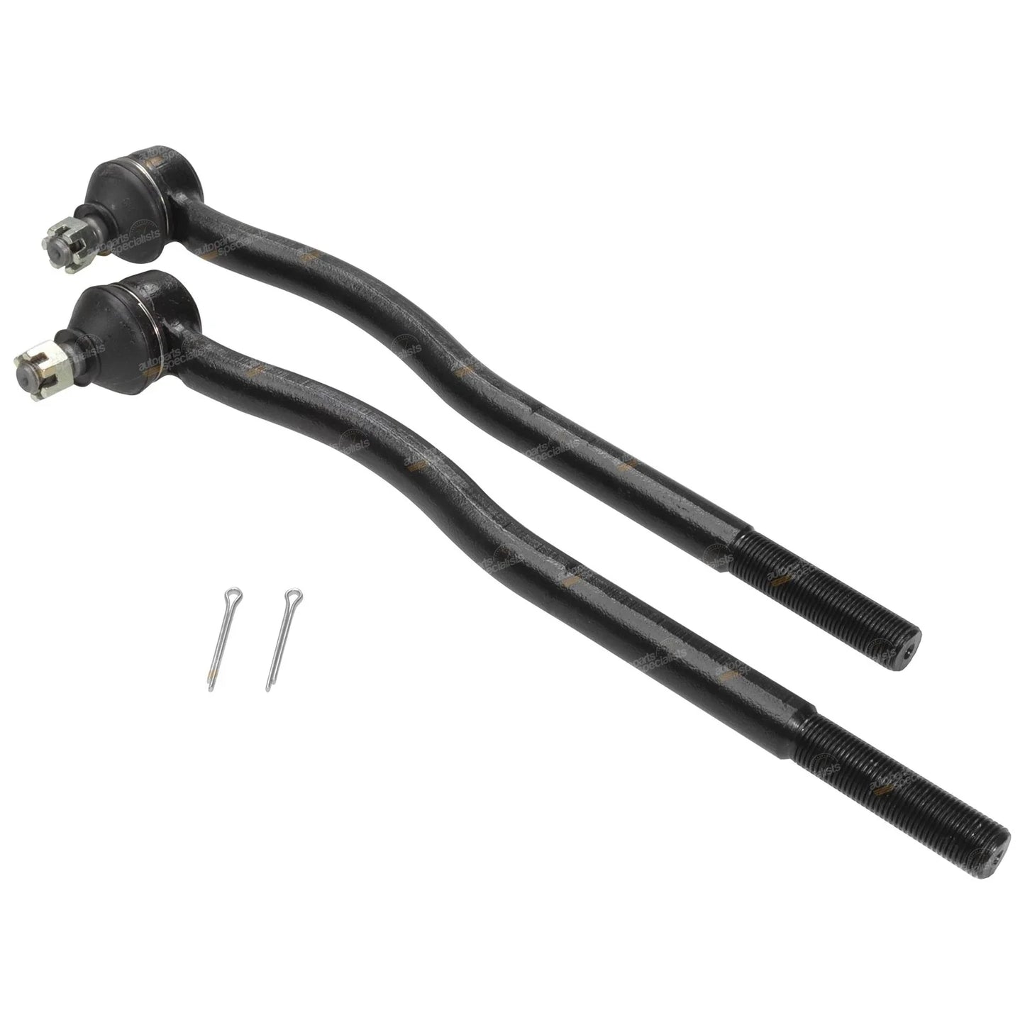 Front Inner LH & RH Tie Rod Ends for Suzuki Vitara (1995-1998)