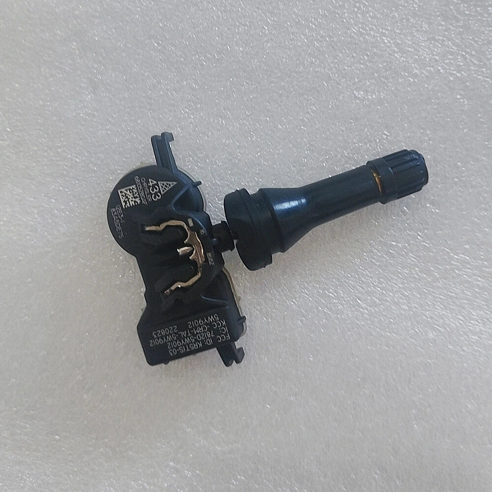 Tire Pressure Sensor TPMS for Jeep Chrysler 200 Pacifica Dodge Dart (2013-2020)
