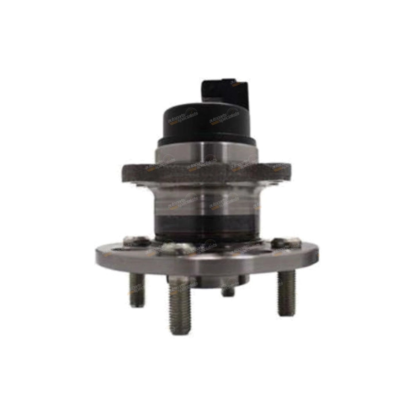 Rear Wheel Bearing Hub Assembly for Kia Rio (2007–2010)
