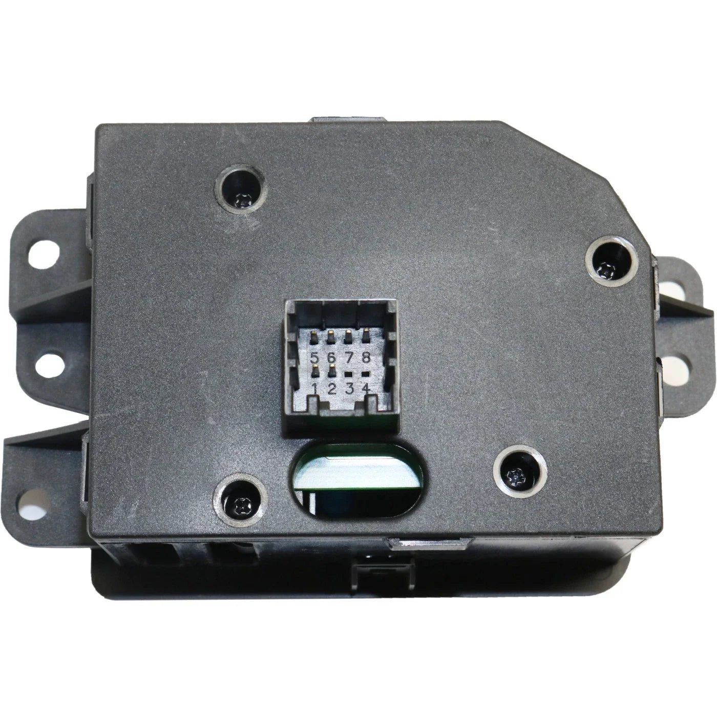 Headlight Switch With Fog Lights for Dodge Ram 1500 2500 3500 (2002–2005)