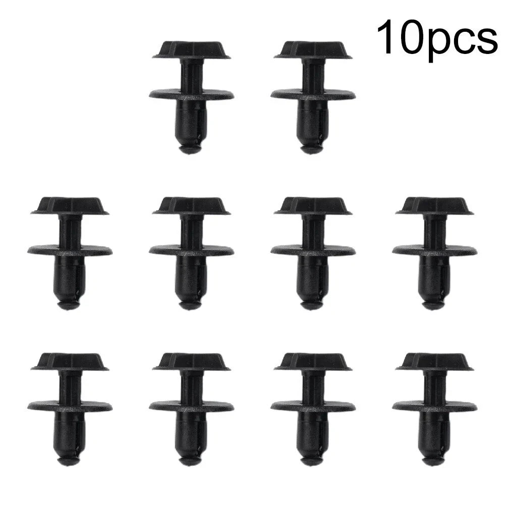 Battery Cover Clips for Range Rover Discovery Evoque