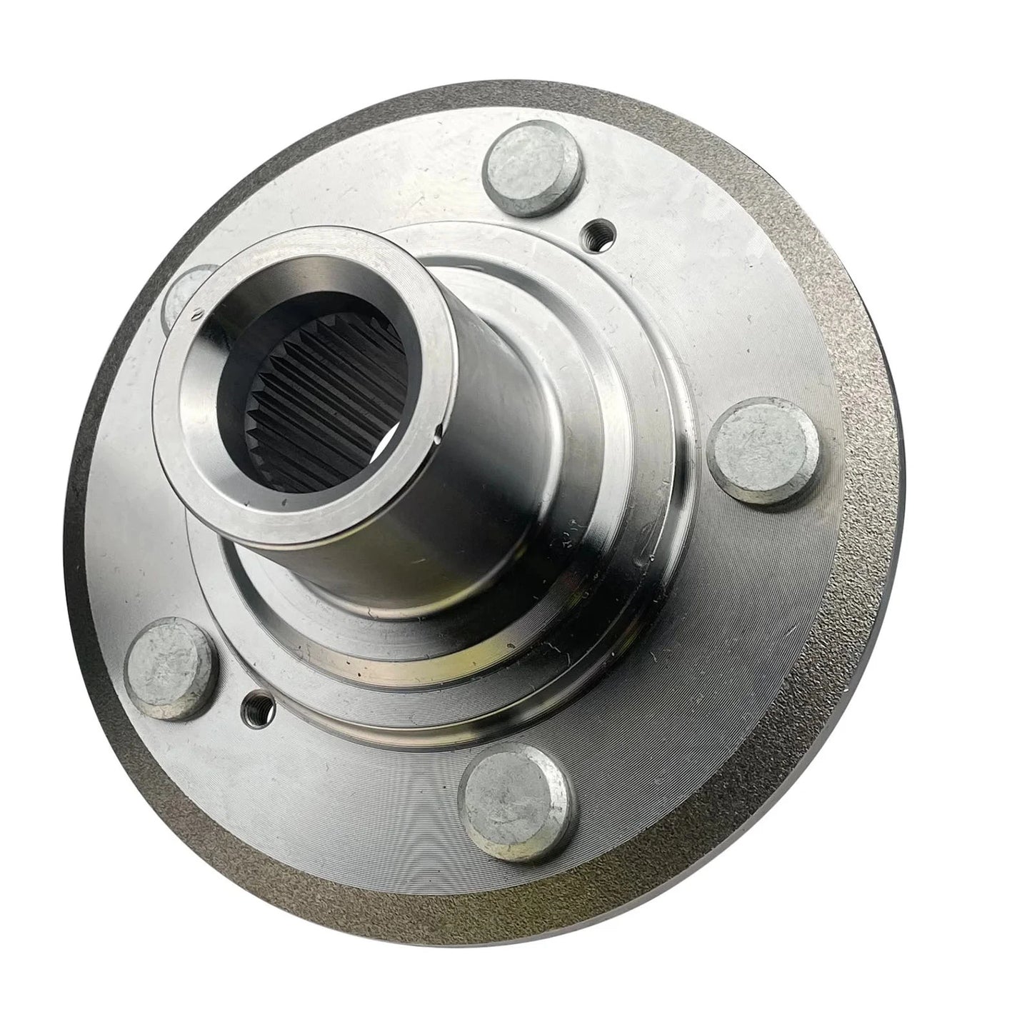 Bare Hub for Honda (2000–2006)
