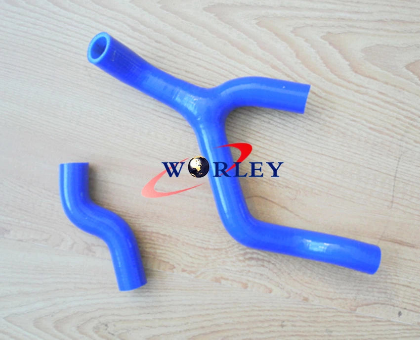Silicone Radiator Hose for KTM 350 SX-F (2011–2012)