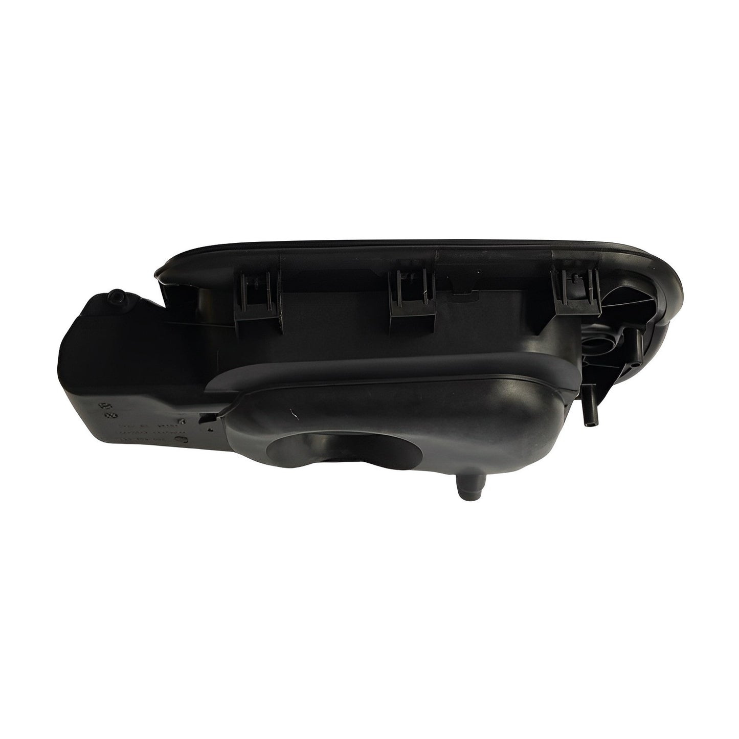 Fuel Gas Tank Filler Door Lid Cover for VW Atlas (2018–2023)