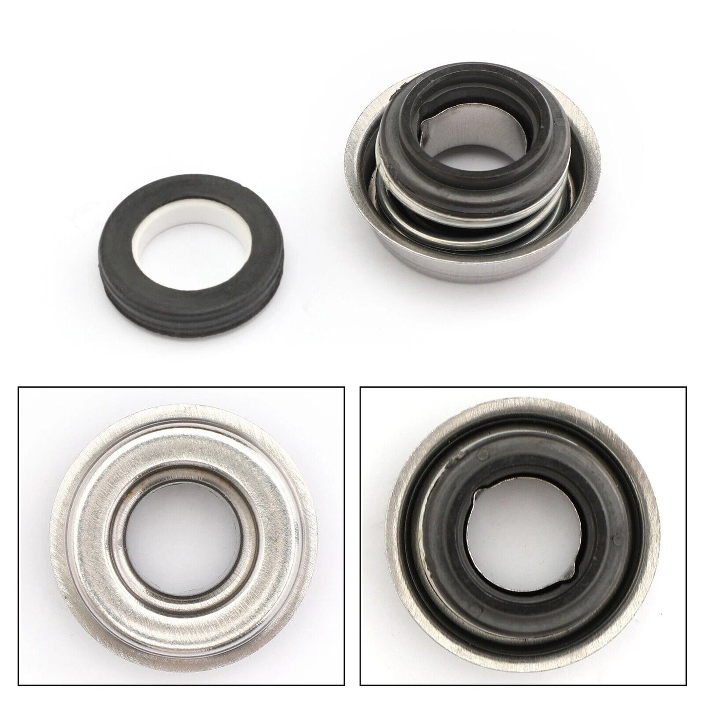 Water Pump Seal for Kawasaki KVF750 Brute Force 750 (2005–2012)