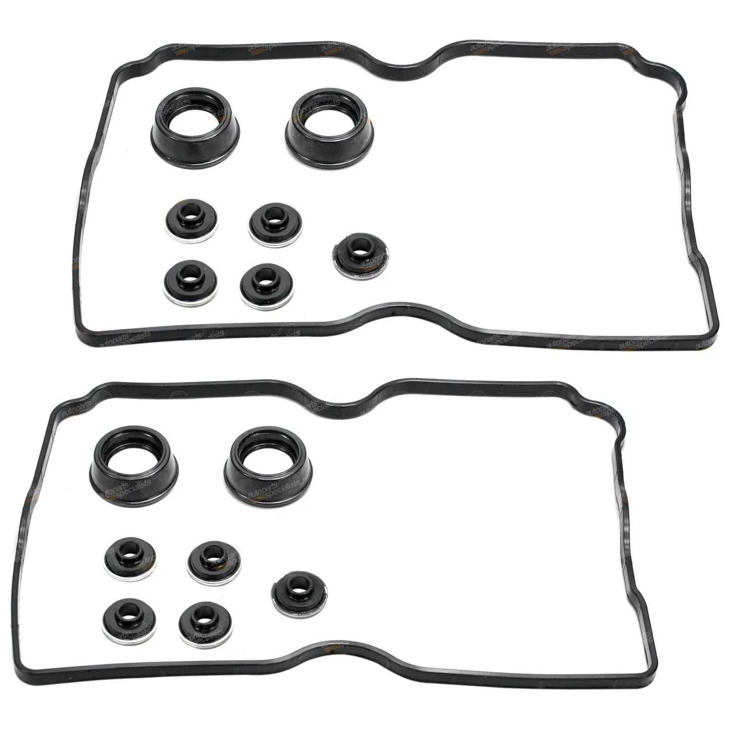 Rocker Valve Cover Gasket Set for Subaru Outback
