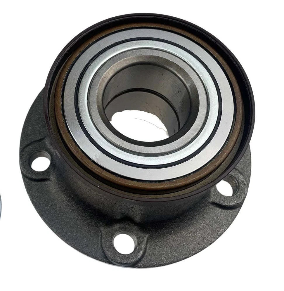 Rear Wheel Bearing Hub Assembly for Fiat Ducato (2007–2012) 143mm Flange