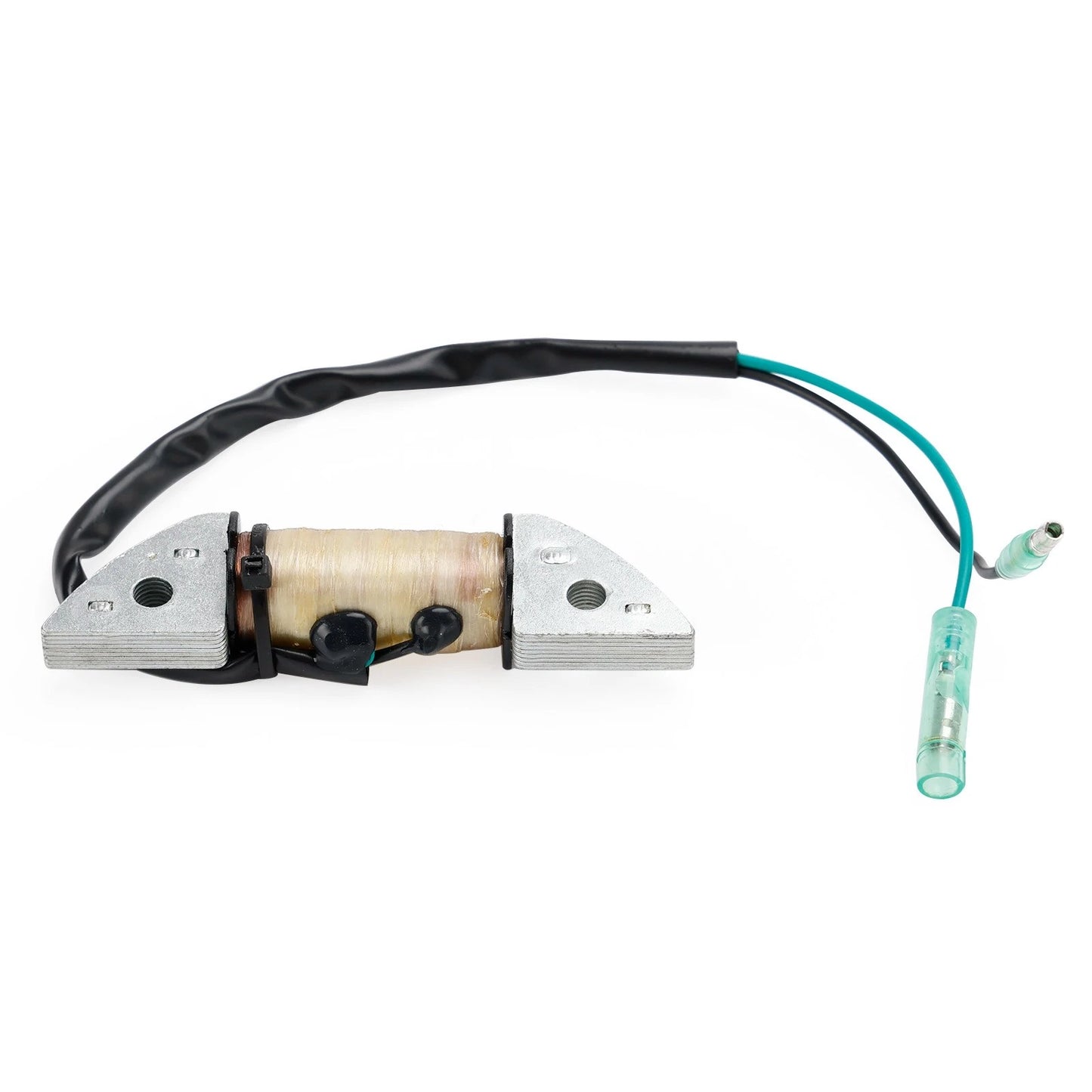 Integrated Power Module 12638645514 for BMW X3 X4 X5 X6 (2011–2017)