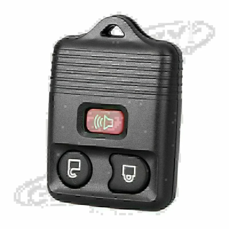 Keyless Entry Remote Car Key Fob for Ford F-150 F-250 F-350 (1998-2016)
