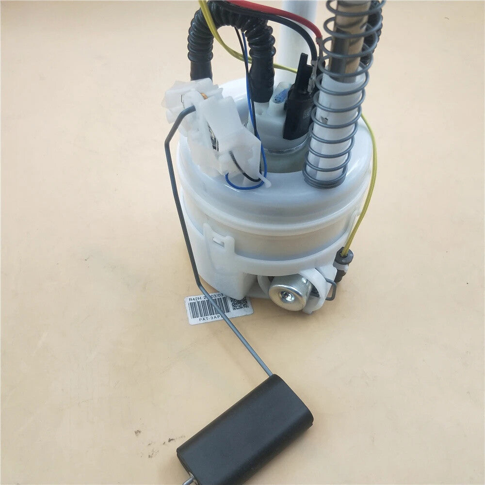 Fuel Pump Module Assembly for Nissan Kicks (2018–2023)