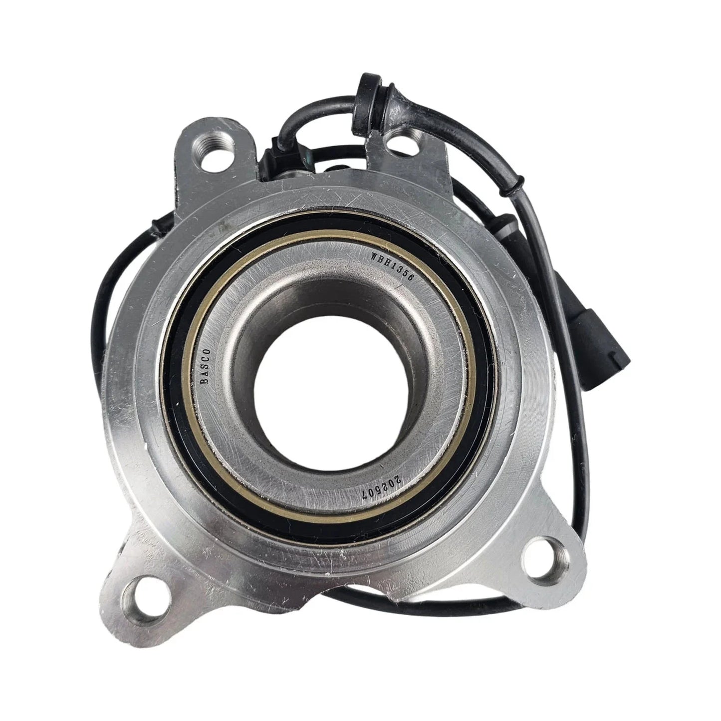 Rear Wheel Bearing Hub for Land Rover Discovery (1989–2005)