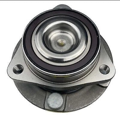 Front Wheel Bearing Hub Assembly for Holden HSV Calais Caprice Commodore GTS (2013–2017)