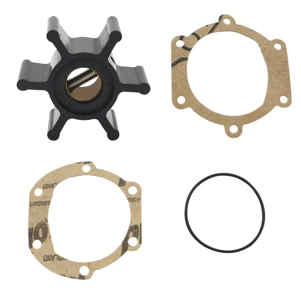 Water Pump Impeller for Volvo Penta (Replaces 3593659, 22222936)