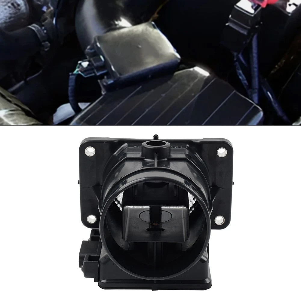 Mass Air Flow MAF Sensor for Mitsubishi Eclipse, Dodge MD336501 E5T08171