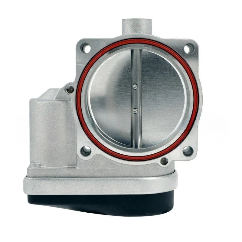 Throttle Body with TPS for BMW E60/E65/E53 X5 (1999–2010)