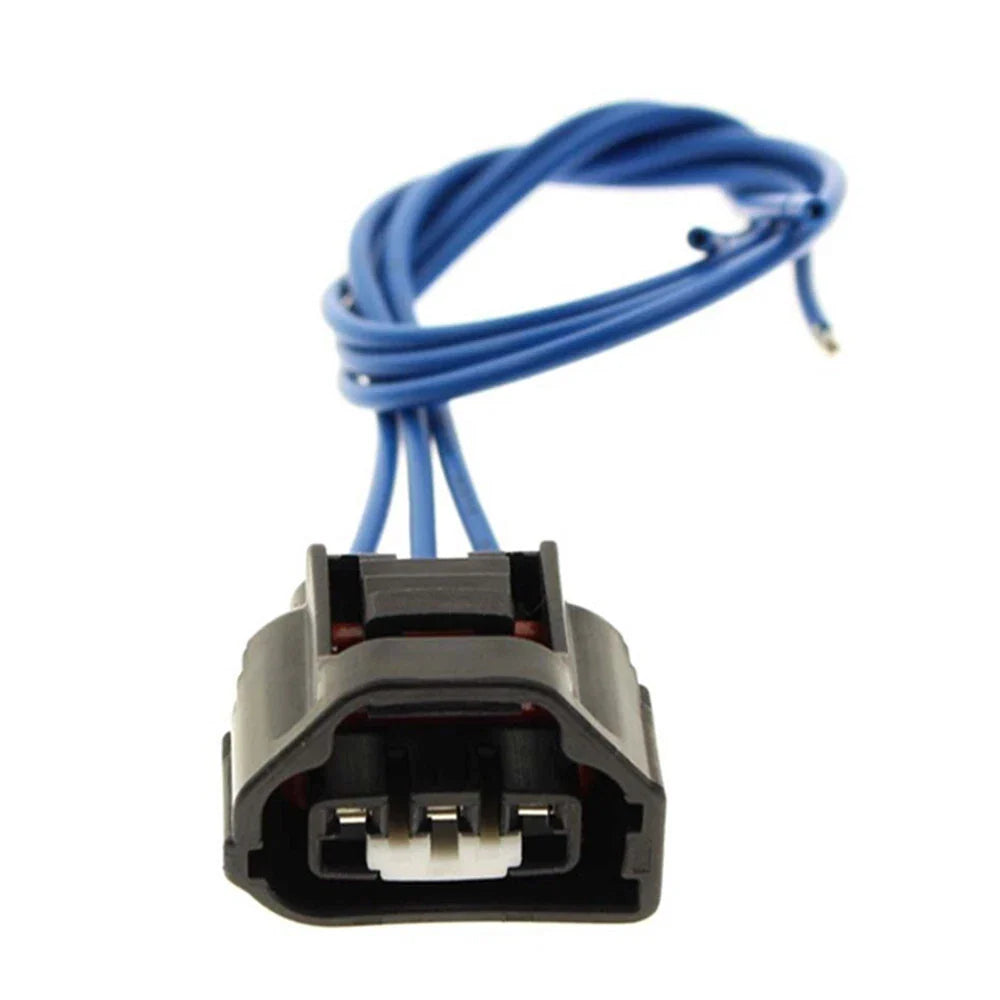 MAP & TPS Connector Plug Pigtail Harness for Toyota Lexus Mazda Dodge