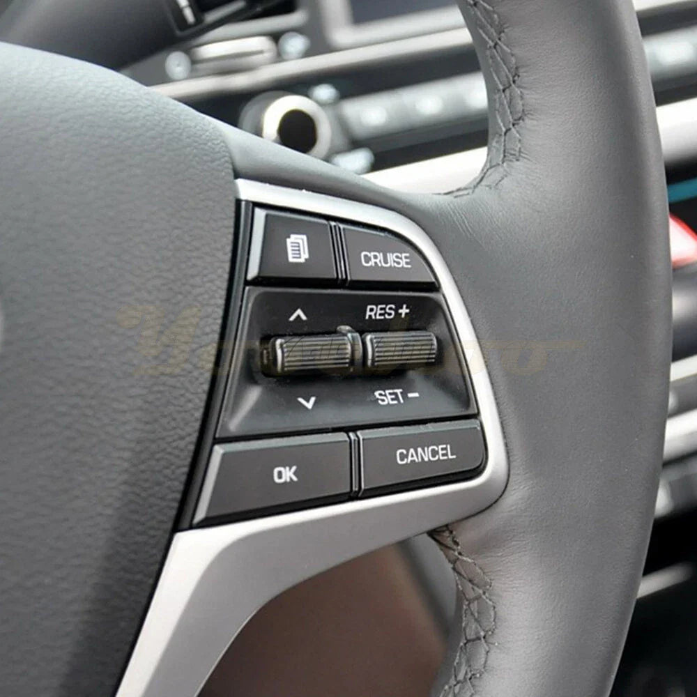 Cruise Control Switch Button for Hyundai Accent