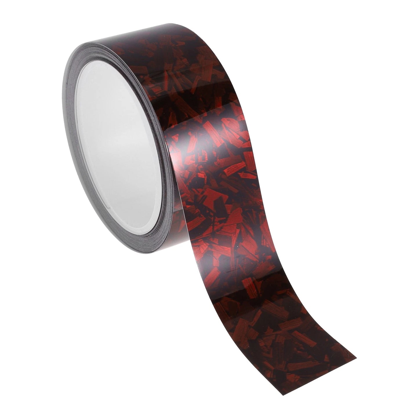 Pinstripe Tape 40mmx8.5m for Car Motorcycle Boat Red