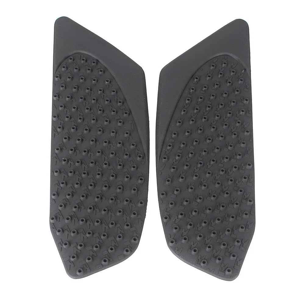 Gas Tank Traction Side Pad Knee Grip Decal Sticker for Aprilia RSV4 (2010-2017)
