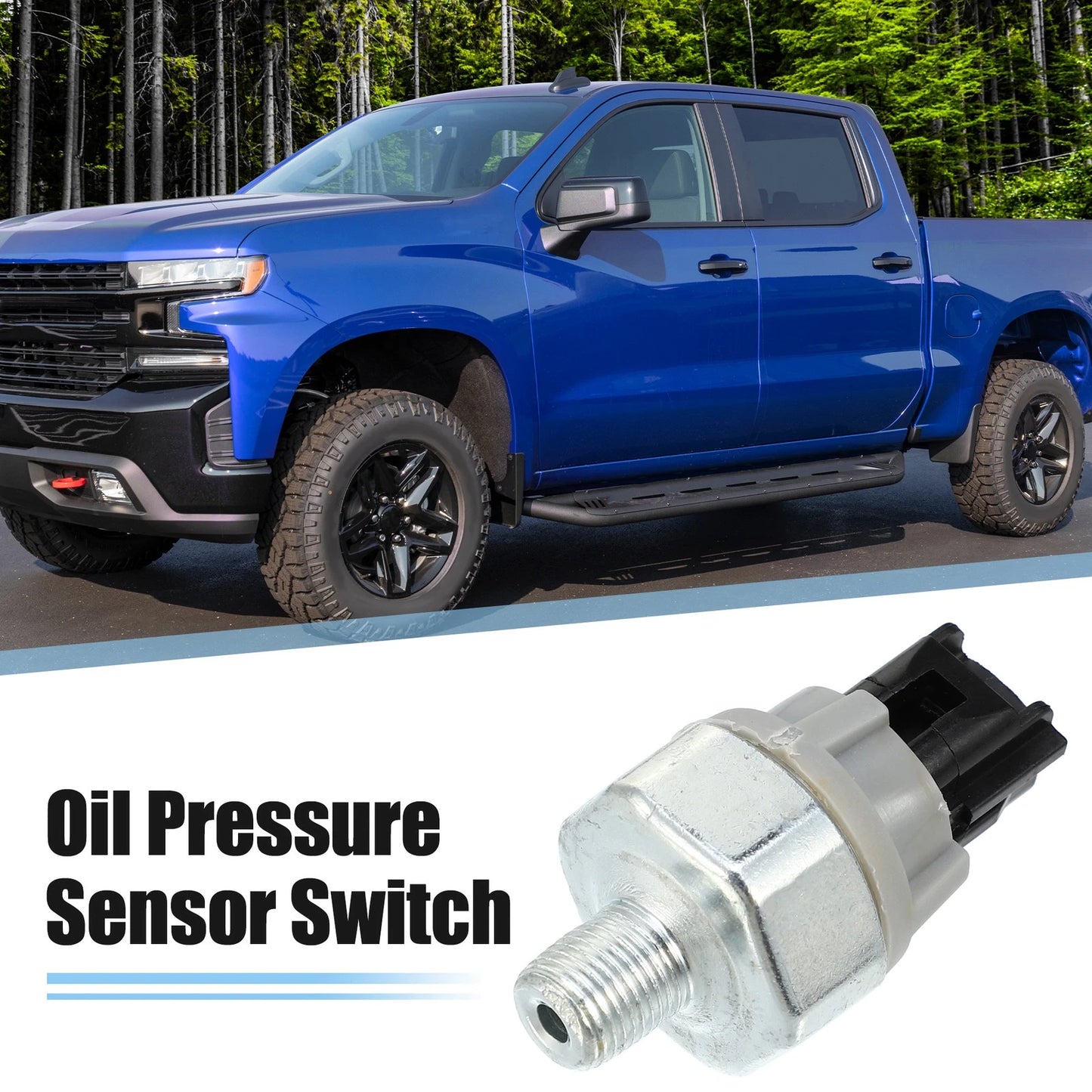 Oil Pressure Switch Sensor for Toyota Scion (83530-60020, 37241-RNA-A01)