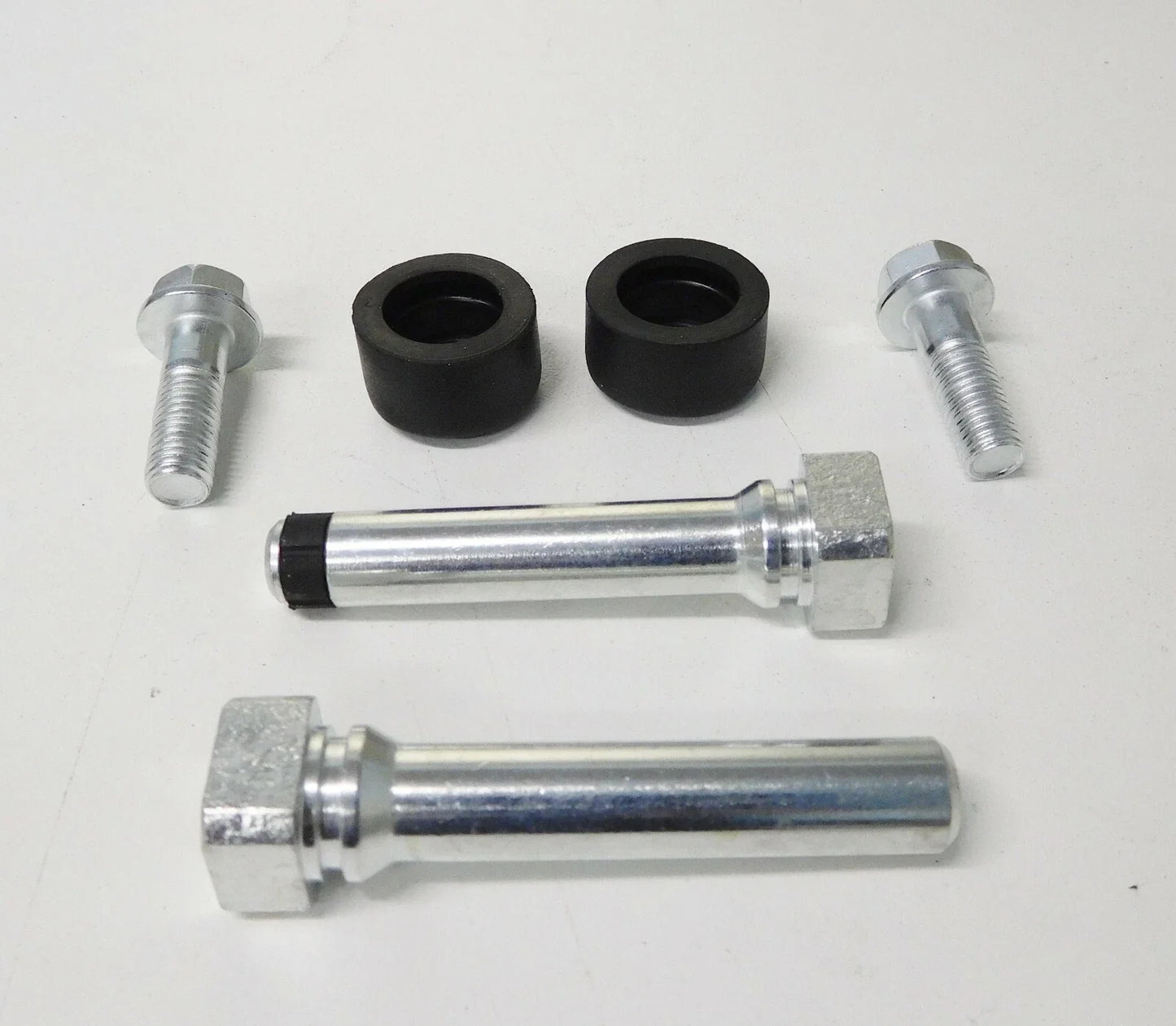 Brake Caliper Slider Pin Repair Kit for Holden Rodeo RA 4WD (2003-2007)