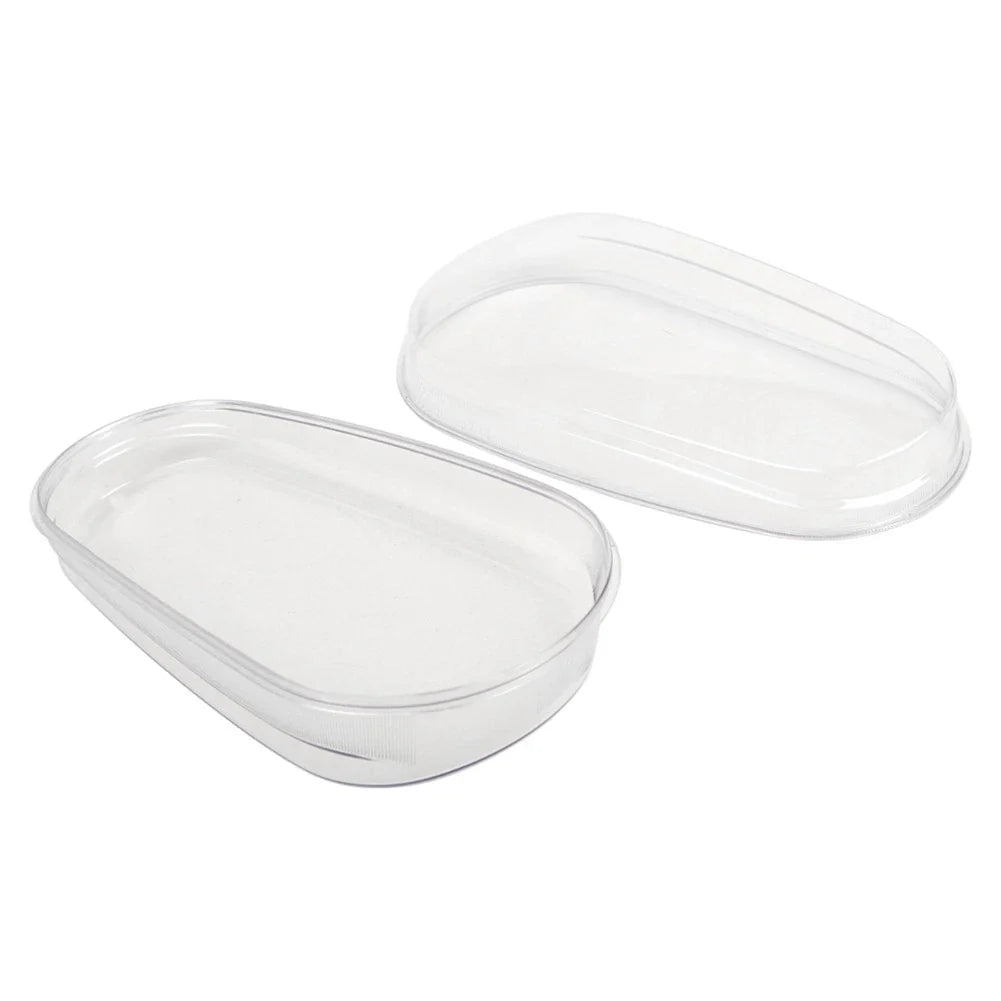 Front Headlight Lens Covers for VW Golf MK4 (1999-2005)