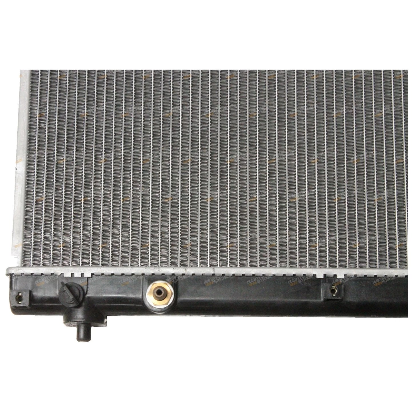 Heavy Duty Alloy Core Radiator for Toyota Tarago (2000–2005)