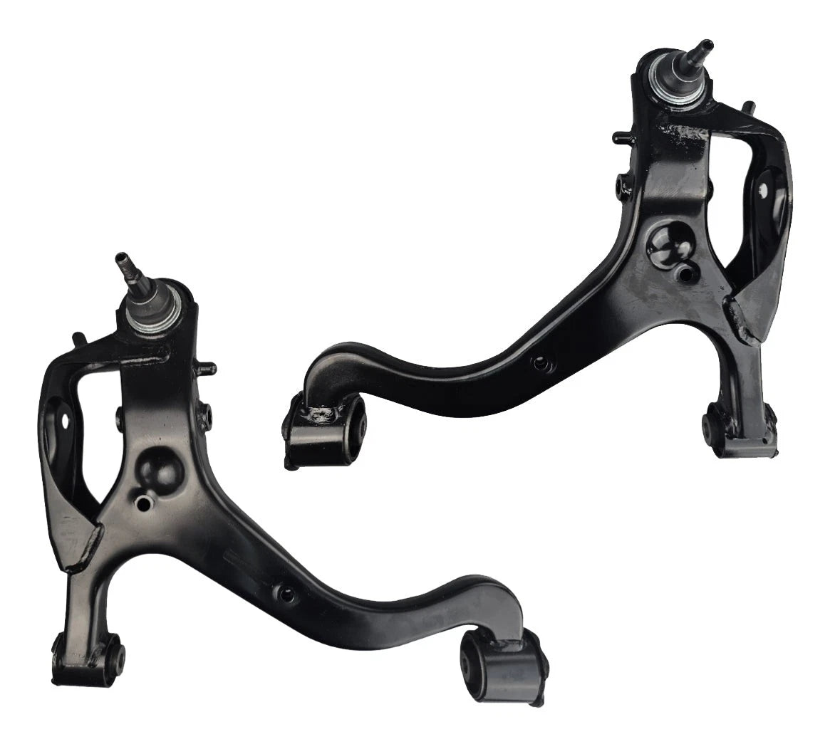 2X Front Lower Control Arm for Land Rover Discovery 4 (2009–2017)