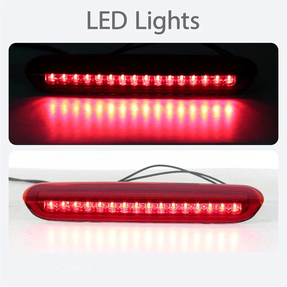 High Mounted Stop Lamp 3rd Brake Light for Kia Sportage (2005-2009)