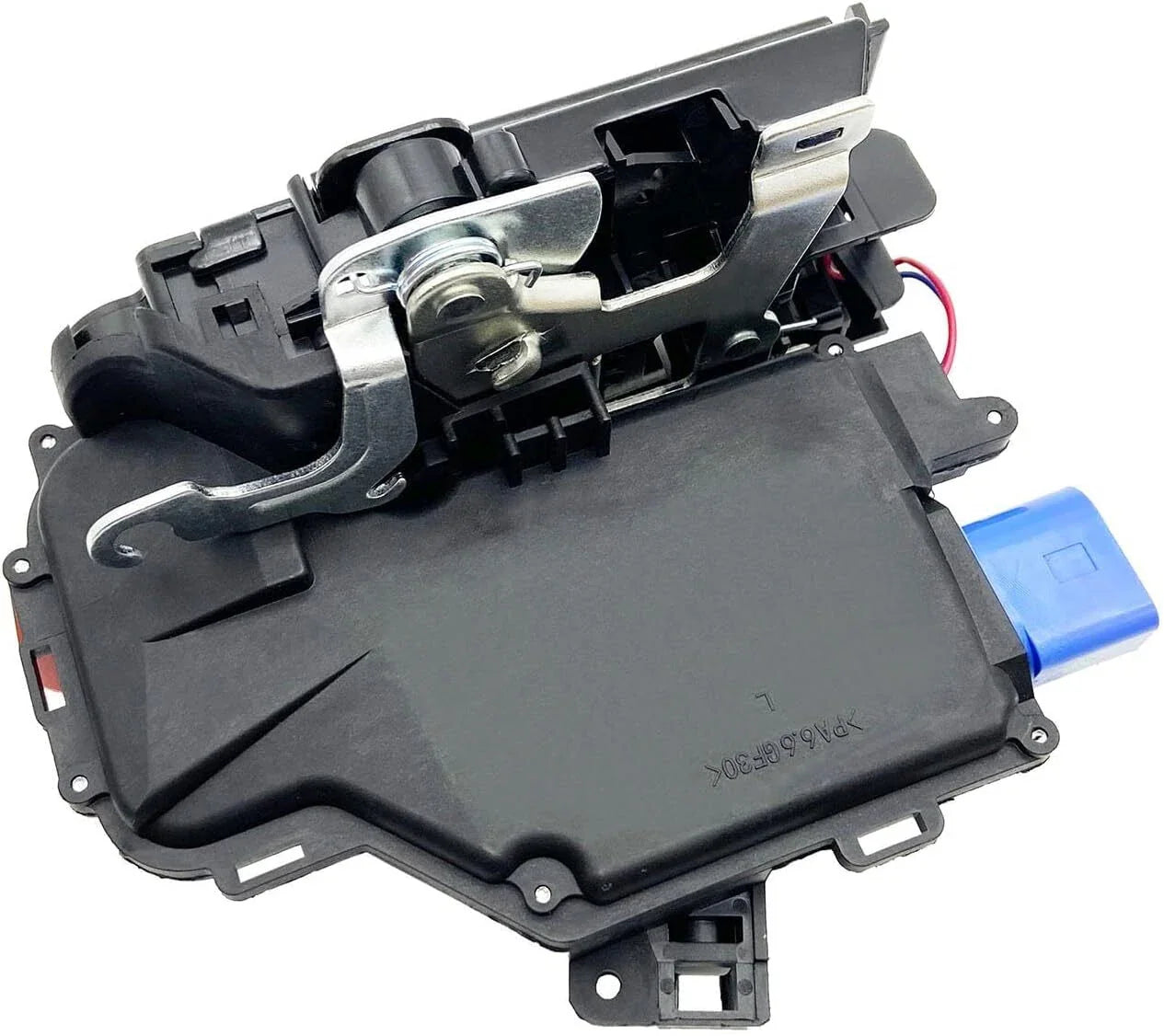 Power Door Lock Latch Actuator Rear Left Driver for VW Touareg (2003–2010)