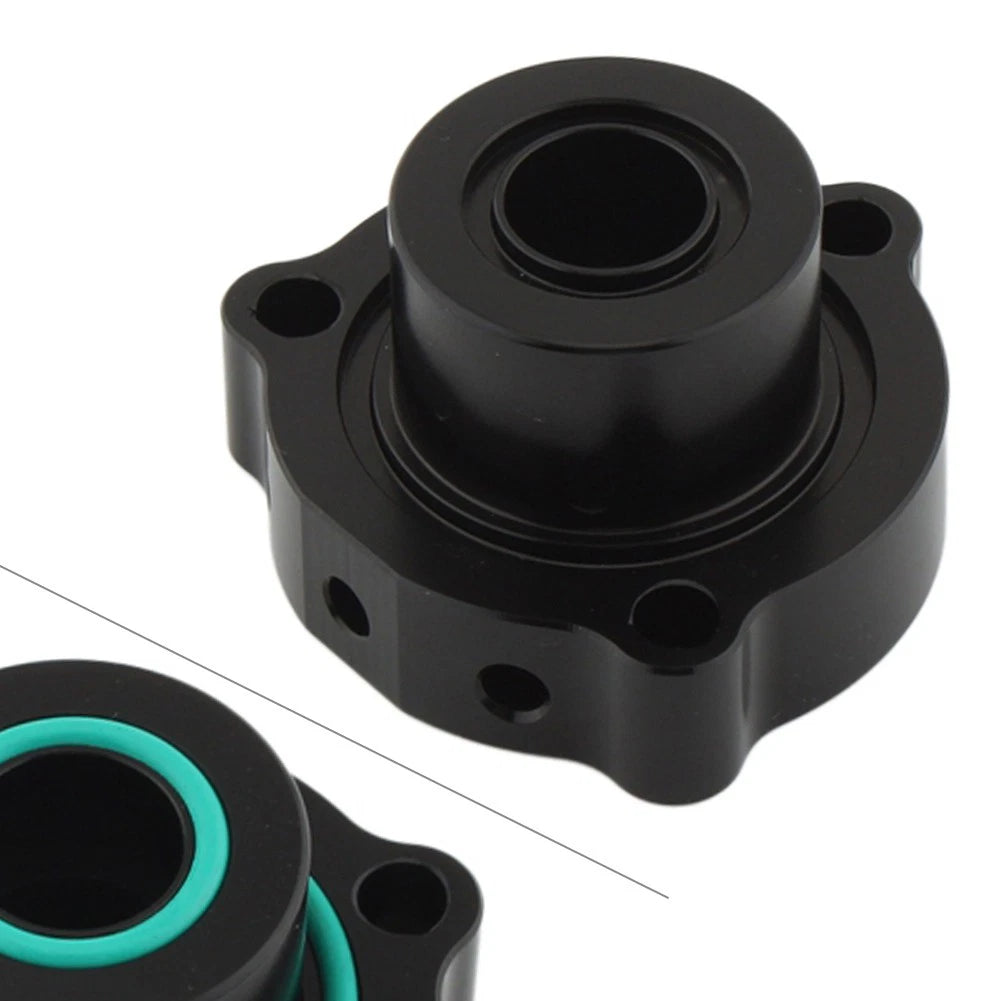Turbo Blow Off Valve BOV Dump Adaptor Spacer for Audi A3 2.0T FSI (2006–2013)