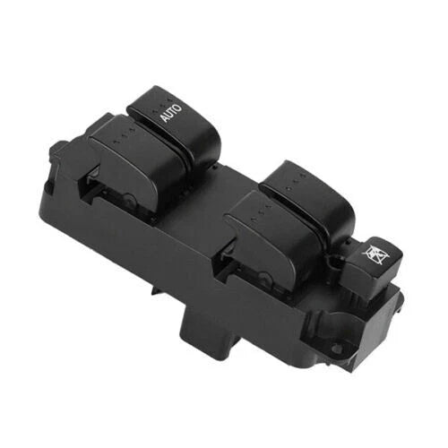 Master Power Window Control Switch for Mazda 3 BK (2004-2009)