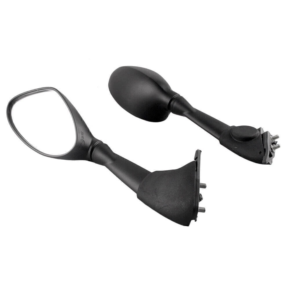Set of 2 Front Bumper Lip Splitters for BMW 3 Series E92 E93 (2010–2013)