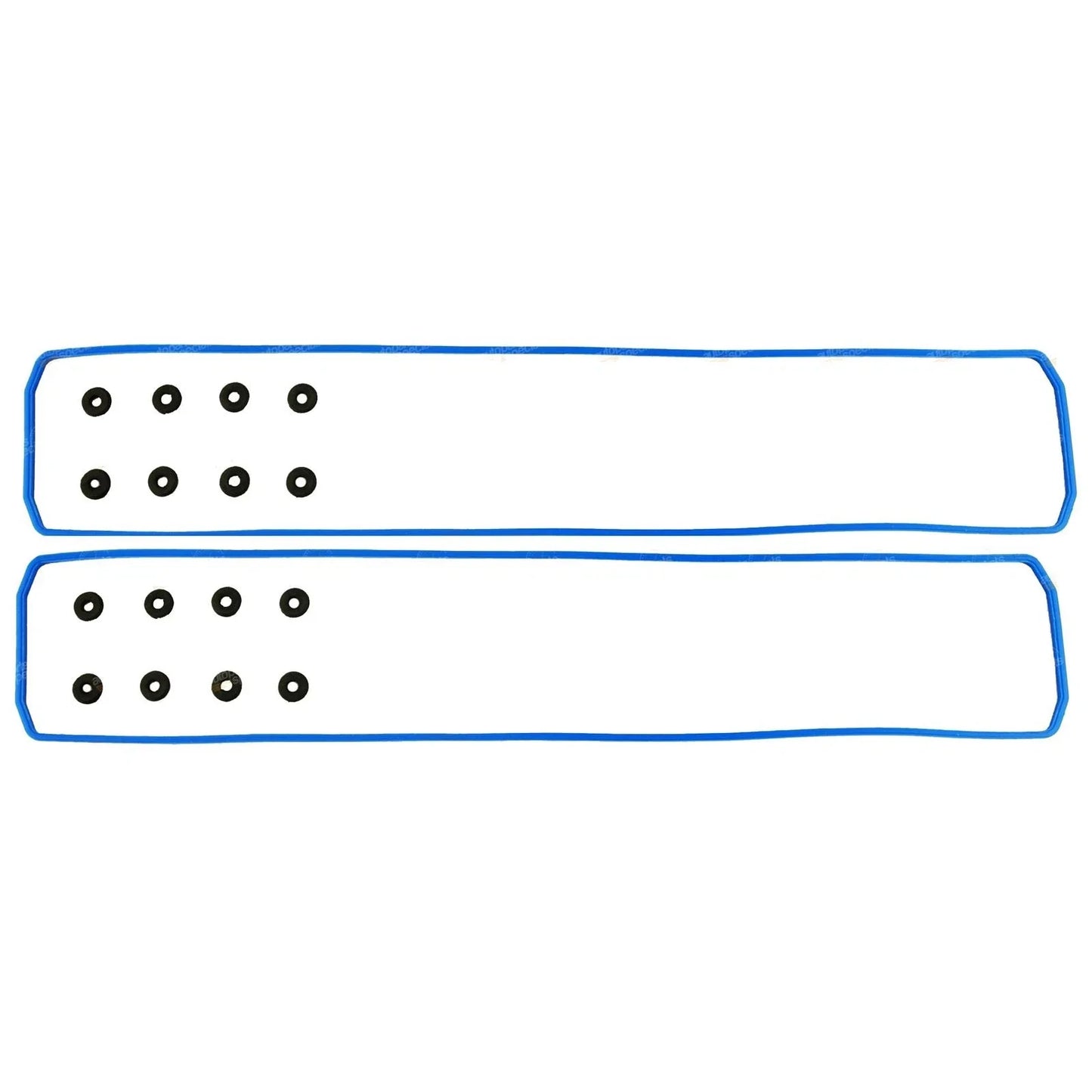 2 x Rocker Valve Cover Gaskets for Toyota Cressida MX73 (1985–1988)
